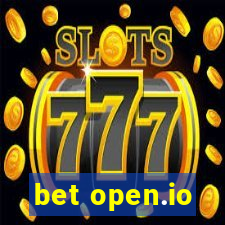 bet open.io